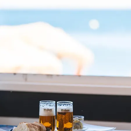 Apartman Vista Mar *