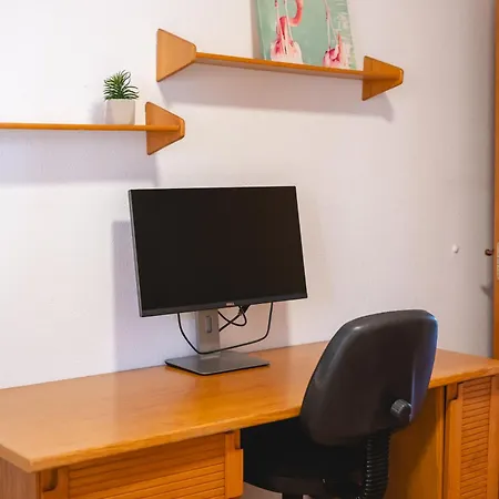 Apartman Vista Mar *