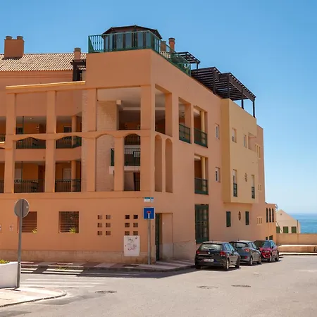 Vista Mar Apartment Aguadulce (Almeria)