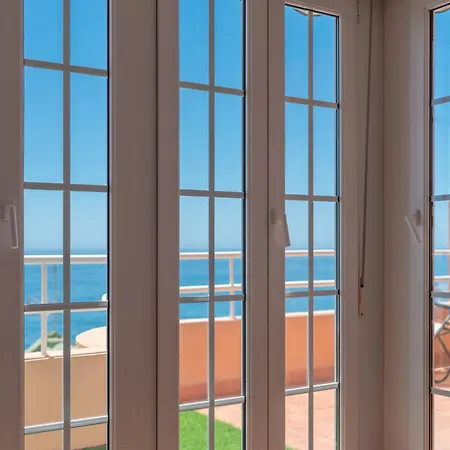Vista Mar Aguadulce (Almeria)