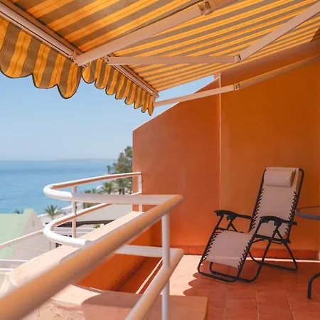 Apartman Vista Mar *