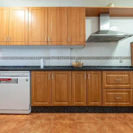 Vista Mar Apartment Aguadulce (Almeria)
