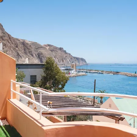 Vista Mar Aguadulce (Almeria)